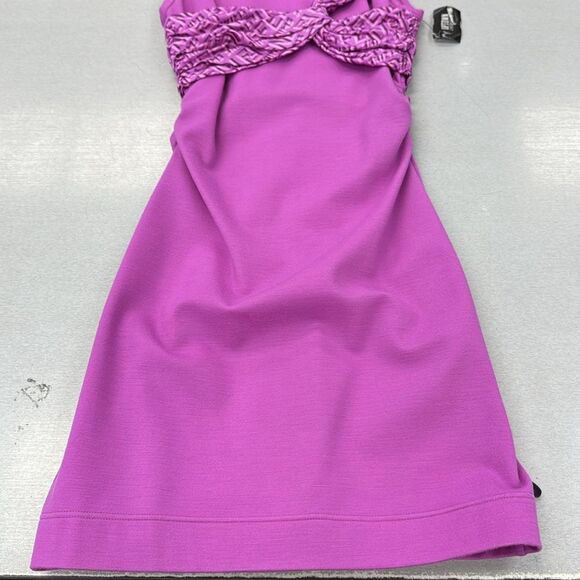 Fendi*skims purple dress - Picture 6 of 14